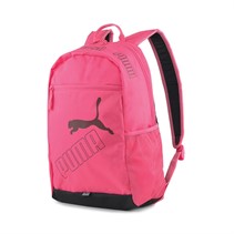 Puma Unisex Phase II Rygsække Lyserød