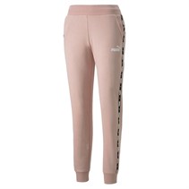 Puma Dames Power Joggingbroek Roze