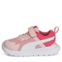 Puma Baskets Infant Evolve Run Mesh AC+ Fille Multicolore