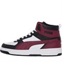 Puma Baskets Montantes Rebound Joy Unisexe Multicolore