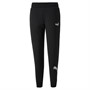 Puma Dame Power Graphic Joggingbukser Sort