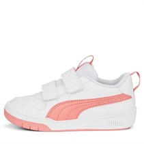 Puma Piger Multiflex SL V Sneakers Hvid