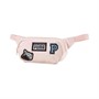 Puma Unisex Patch Waist Hoftetaske Lyserød