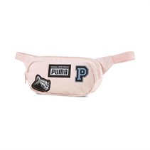 Puma Unisex Patch Waist Hoftetaske Lyserød