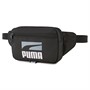 Puma Unisex Plus Waist II Hoftetaske Sort