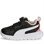 Puma Baskets Infant Evolve Run Glitter AC+ Fille Multicolore