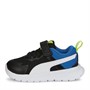 Puma Baskets Evolve Run Mesh AC+ Garçon Multicolore