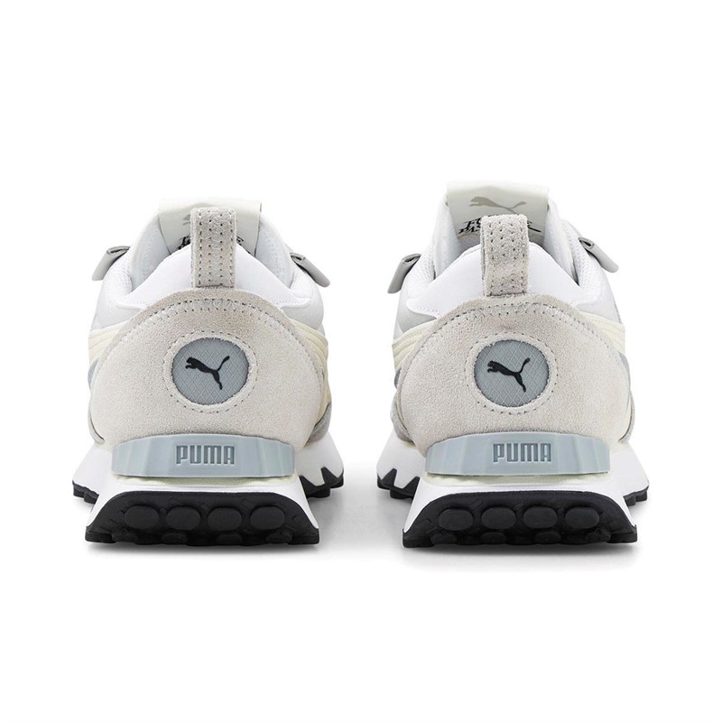 Puma Unisex Rider FV Future Vintage Sneakers Multi