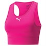 Puma Dames RTG Sportbeha Roze