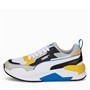 Puma Dziecięce X-Ray 2 Square Trampki Szary