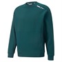 Puma Herren Rad/Cal Sweatshirts Grün