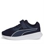 Puma Baskets Transport AC+ Enfants Bleu