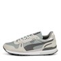 Puma Unisex RX 737 Vintage Trampki Ecru