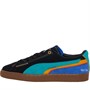 Puma Baskets Suede Triplex X Black Fives Homme Noir