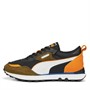 Puma Unisex Rider FV Future Vintage Sneakers Multi
