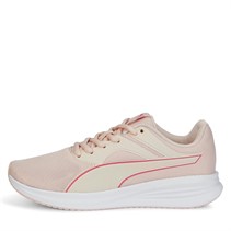 Puma Piger Transport Sneakers Lyserød