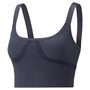 Puma Dames X Vogue Seamless Sportbeha Blauw