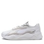 Puma Baskets RS-X³ Puzzle Unisexe Multicolore