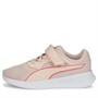 Puma Baskets Transport AC+ Fille Rose