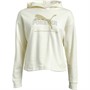 Puma Womens Essentials+ Better Hoodie No Colour