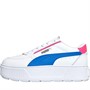 Puma Junior Karmen Rebelle Trainers Puma White