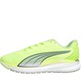 Puma Womens Magnify Nitro Neutral Running Shoes Yellow/Silver