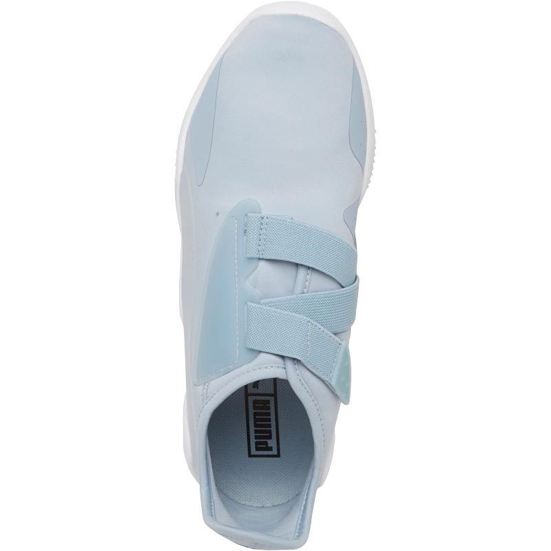 puma mostro trainers mens