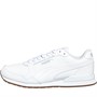 Puma Męskie ST Runner V3 Trampki Biały