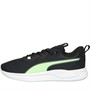 Puma Mens Resolve Modern Trainers Puma Black/Fizzy Lime/Puma White