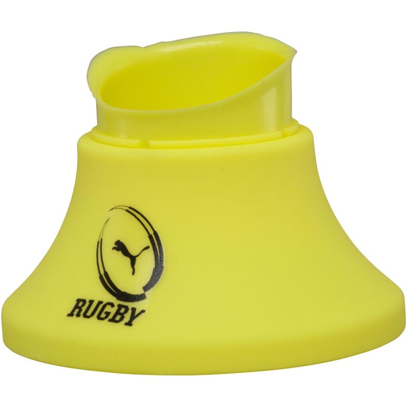 Buy Puma Adjustable Rugby Kicking Tee Yellow