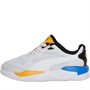 Puma Boys X-Ray Speed Trainers Feather Grey