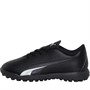 Puma Kids Ultra Play TT Astro Football Boots Puma Black