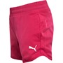 Puma Girls Active Shorts Orchid