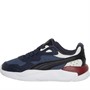 Puma Boys X-Ray Speed Trainers Evening Sky