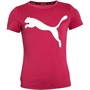 Puma Girls Active dryCELL Top Orchid