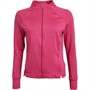 Puma Womens Cloudspun Heather Full Zip Golf Jacket Orchid Heath