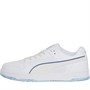 Puma Mens RBD Game Low Better II Trainers Puma White
