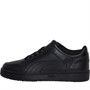 Puma Junior Puma Rebound Joy Lo Trainers Black/Grey