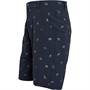 Puma Mens Umbrella dryCELL Golf Shorts Navy/Grey