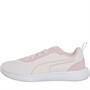 Puma Junior Girls Softride Vital Fresh Better Trainers Rosewater/Pink