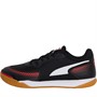 Puma Mens Pressing III IN Indoor Football Shoes Puma Black