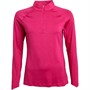 Puma Womens Youv dryCELL 1/4 Zip Golf Top Orchid Heath