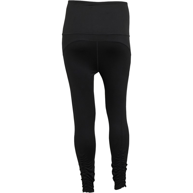 Buy Puma Womens Maternity Studio dryCELL Tight Leggings Puma Black