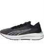 Puma Womens Electrify Nitro Neutral Running Shoes Black