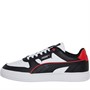 Puma Mens Caven Dime Trainers Puma White