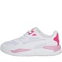 Puma Girls X-Ray Speed Trainers Puma White