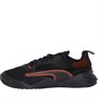 Puma Mens Fuse 2.0 Training Shoes Black/Purple/Orange