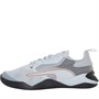 Puma Mens Fuse 2.0 Training Shoes Black/Grey/Red