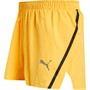 Puma Mens Run Drycell Running Split Shorts Sun Stream