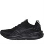 Puma Mens Electrify Nitro 3 Knit Neutral Running Shoes Black/Grey